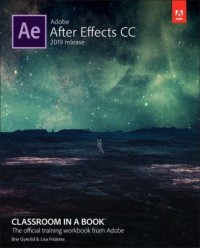 Omslagsbild: Adobe After Effects CC av 