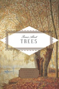 Omslagsbild: Poems about trees av 