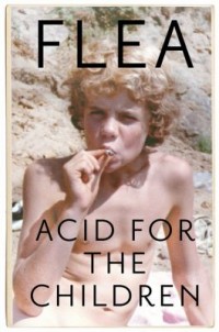Omslagsbild: Acid for the children av 