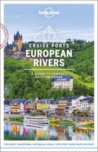 Omslagsbild: Cruise ports European rivers av 