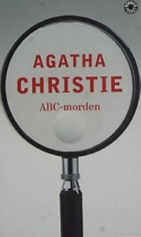 Omslagsbild: ABC-morden av 
