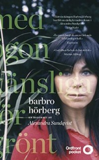 Omslagsbild: Barbro Hörberg av 
