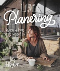 Cover art: Lises planering by 