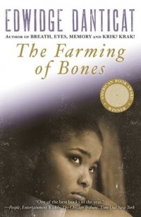Omslagsbild: The farming of bones av 