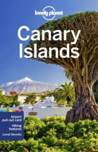 Omslagsbild: Canary Islands av 