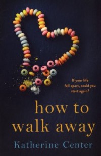Omslagsbild: How to walk away av 