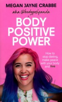 Omslagsbild: Body positive power av 