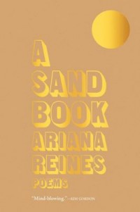 Omslagsbild: A sand book av 