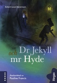 Omslagsbild: Dr Jekyll och Mr Hyde av 