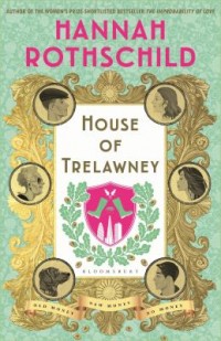 House of Trelawney