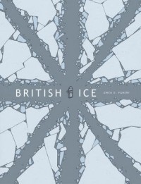 Omslagsbild: British ice av 
