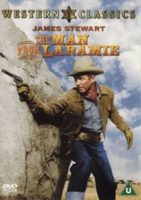 Omslagsbild: The Man from Laramie av 