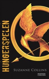 Omslagsbild: Hungerspelen av 