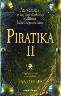 Omslagsbild: Piratika II av 