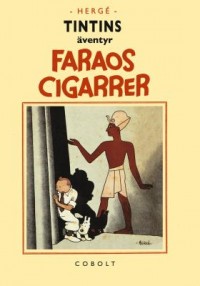 Omslagsbild: Faraos cigarrer av 