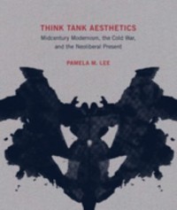Cover art: Think tank aesthetics by 