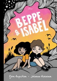 Omslagsbild: Beppe & Isabel av 