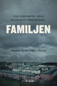 Familjen, , Johanna Bäckström Lerneby, 1974-