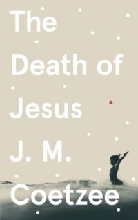 Omslagsbild: The death of Jesus av 