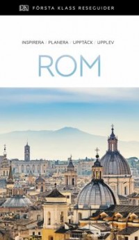 Omslagsbild: Rom av 