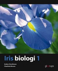 Omslagsbild: Iris biologi av 