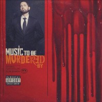 Omslagsbild: Music to be murdered by av 