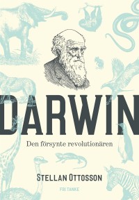 Omslagsbild: Darwin av 