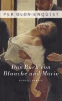 Omslagsbild: Das Buch von Blanche und Marie av 