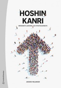 Cover art: Hoshin Kanri by 
