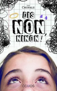 Omslagsbild: Dis non Ninon! av 