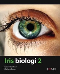 Omslagsbild: Iris biologi av 