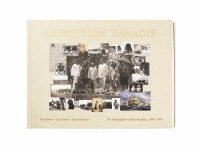 Omslagsbild: Expedition Vanadis av 