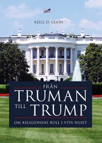 Omslagsbild: Från Truman till Trump av 