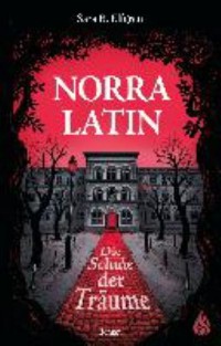Cover art: Norra Latin by 