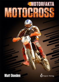 Omslagsbild: Motocross av 