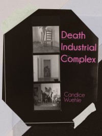Omslagsbild: Death industrial complex av 