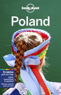 Omslagsbild: Poland av 