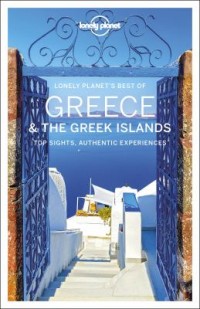 Omslagsbild: Greece & the Greek Islands av 