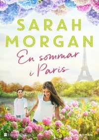 Omslagsbild: En sommar i Paris av 