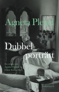 Dubbelporträtt, , Agneta Pleijel, 1940-
