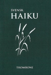 Cover art: Svensk Haiku by 