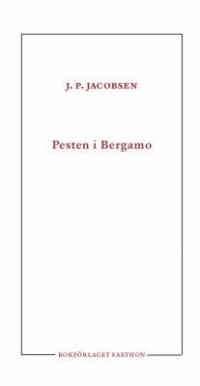 Omslagsbild: Pesten i Bergamo av 