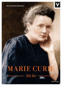 Omslagsbild: Marie Curie av 