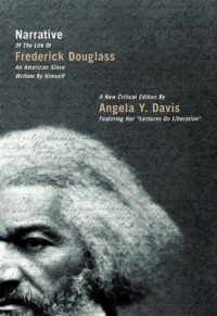 Omslagsbild: Narrative of the life of Frederick Douglass, an American slave, written by himself av 