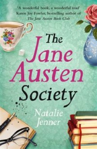 Omslagsbild: The Jane Austen Society av 