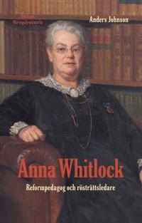 Anna Whitlock