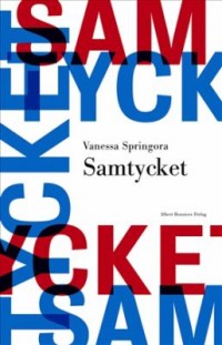 Samtycket, , Vanessa Springora