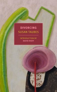 Omslagsbild: Divorcing av 