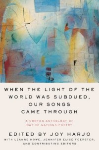 Omslagsbild: When the light of the world was subdued, our songs came through av 