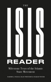 Omslagsbild: The ISIS Reader av 